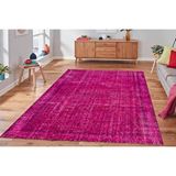 Vivense Aida Home Zingararosenobrush Salon Halisi, 80x150 Çok Renkli