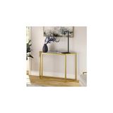 Vivense Alison Dresuar, Gold