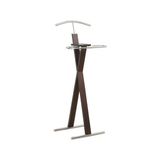 Vivense Amanda Metal Dilsiz Uşak - 40 cm x 53 cm x 105 cm