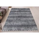 Vivense Angorahome Vega Kilim 4226gr, 80x150 Gri