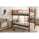 Vivense Argimo Metis Ranza, 90x200 Siyah