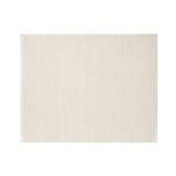 Vivense Artes Bambu Dokulu Makine Halisi, Bej, 100x150, 12001