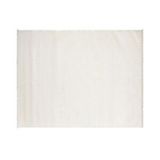 Vivense Artes Bambu Dokulu Makine Halisi, Krem, 80x150, 12001