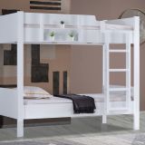 Vivense Asya Ayrılabilir İkili 90X190 Ranza