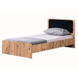 Vivense Atlantik Genç Odası 90X190 Karyola