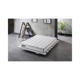 Vivense Atlantis Tek Kişilik Süper Full Yaylı Yatak, 100X200