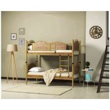 Vivense Avangard Ranza, Ceviz, 90X200 - 90x190
