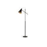 Vivense Avonni Lambader, Metal, Siyah, Lm 9114 1bsy Siyah