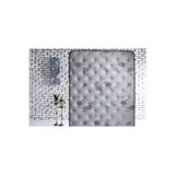 Vivense Bamboo Full Çift Kişilik Yatak, 160X200