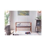 Vivense Bamboo Süngerli Bebek Yatağı, 70X130 - 70 x 130 cm