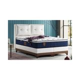 Vivense Bedcraft Dream Sky Europed Tek Kişilik Yatak, 100X200 - 100 x 200 cm