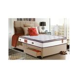 Vivense Bedcraft Starlıne Plus Pedli Ultra Full Yaylı Tek Kişilik Yatak, 120X200 - 120 x 200 cm