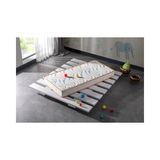 Vivense Bedpark Pamuklu Bebek Yatağı, BED19, 70X110 - 70 x 110 cm