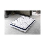 Vivense Bedpark Ultra Comfort 3D Visco Ped Yatak Şiltesi, 140X200 - 140 x 200 cm