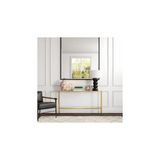 Vivense Betsy Dresuar, Gold, Metal, 140 cm