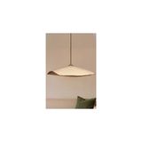Vivense Bold Karbon Beton Avize - 4 - Bej