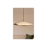 Vivense Bold Karbon Beton Avize Bej