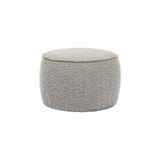 Vivense Bono Teddy Puf, Antrasit