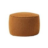 Vivense Bono Teddy Puf, Kiremit