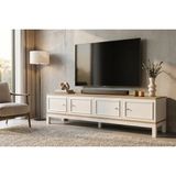 Vivense Calen Tv Sehpası - Aytaşı - 179.9 cm x 45 cm x 50 cm