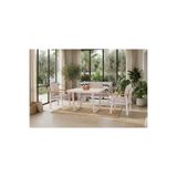 Vivense CALM BAHÇE BALKON OTURMA GRUBU