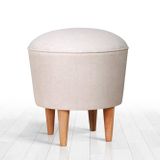 Vivense Collection Sandy Krem Puf