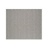 Vivense Cozy Wool Kaydirmaz Toz Vermez Hali, Gri, 200x290, 710