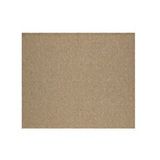 Vivense Cozy Wool Kaydirmaz Toz Vermez Hali, Kahve, 200x290, 710 Kahverengi