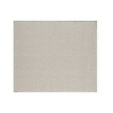 Vivense Cozy Wool Kaydirmaz Toz Vermez Hali, Krem, 120x180, 710