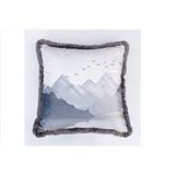 Vivense Cushion Kirlent 114 Gri
