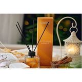 Vivense DFN HOME LORIENT MYSTİQUE AMBER ÇUBUKLU ODA KOKUSU 100 ML