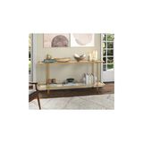 Vivense Dolores Dresuar, Gold, Metal, 140 cm