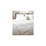 Vivense Dormeur Bamboo Yorgan Çift Kişilik - 195 x 215 cm - Beyaz