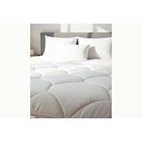 Vivense Dormeur Bamboo Yorgan Çift Kişilik - Beyaz