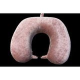 Vivense Dormeur Visco Seyahat Yastiği, Pembe