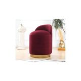 Vivense Dover Puf, Bordo
