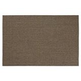 Vivense Drift Sisal Hali, Kahve, 80x150, 6010d Kahverengi