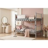 Vivense Elegan Beyaz Erik 90X200 Ranza