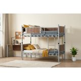 Vivense Elegan Ceviz 90X190 Ranza