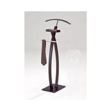 Vivense Esila Metal Dilsiz Uşak - 45 cm x 35 cm x 115 cm