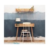 Vivense Esmob Harmony Çalışma Masası, Safir Meşe - 90 cm x 60 cm x 84 cm