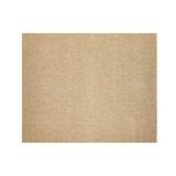 Vivense Esse Hav Vermez Hasir Doku Sisal hali, Bej, 100x150, 663