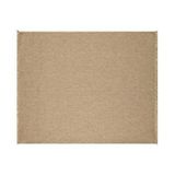 Vivense Esse Hav Vermez Hasir Doku Sisal hali, Bej, 100x300, 664