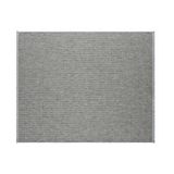 Vivense Esse Hav Vermez Hasir Doku Sisal hali, Gri, 100x300, 667