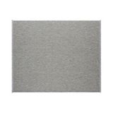 Vivense Esse Hav Vermez Hasir Doku Sisal hali, Gri, 200x290, 664