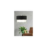 Vivense Evlight Genial Siyah Pasta Sarkıt Avize