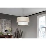 Vivense Evlight Pasta Sarkıt Avize, Cream - Bej