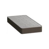 Vivense Fera Ortapedik Lux Bamboo Yaylı Yatak, 90X190 - 90 x 190 cm
