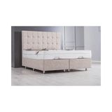 Vivense Four Seasons Baza, 150X200 - Bej