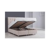 Vivense Four Seasons Baza, 160X200 - Bej